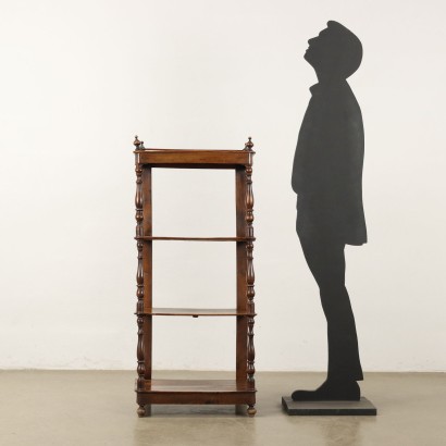 Etagere, Etagere Luis Felipe