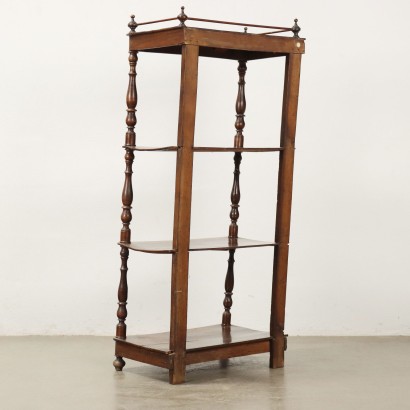 Etagere, Etagere Luis Felipe