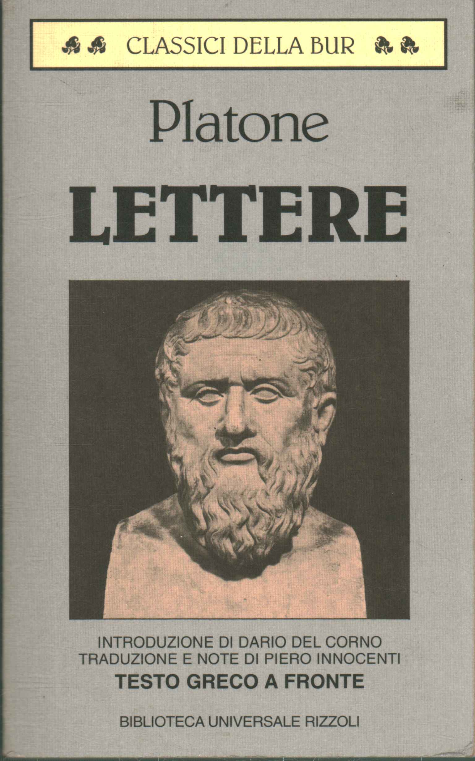 Lettere