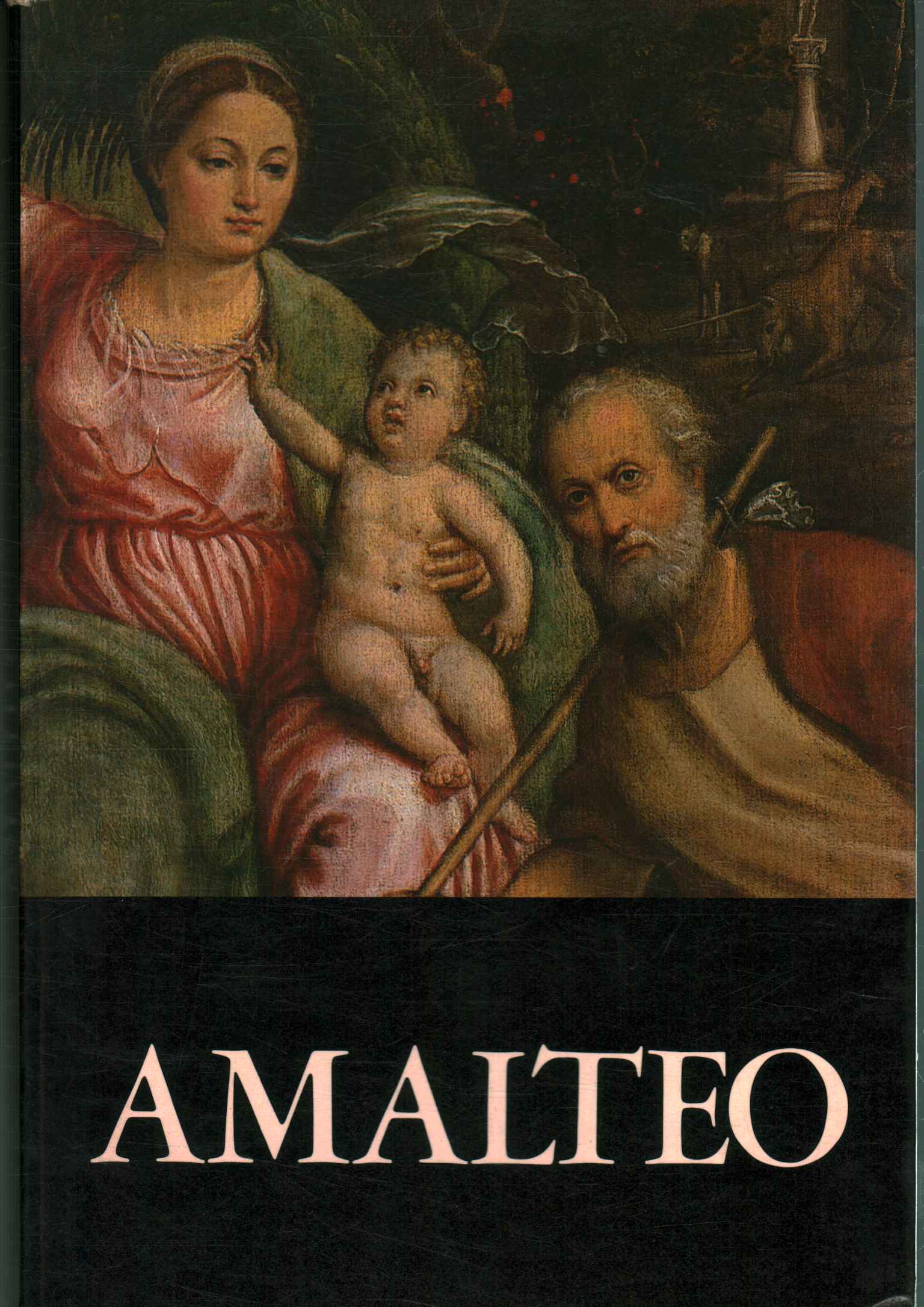 Amaltheus