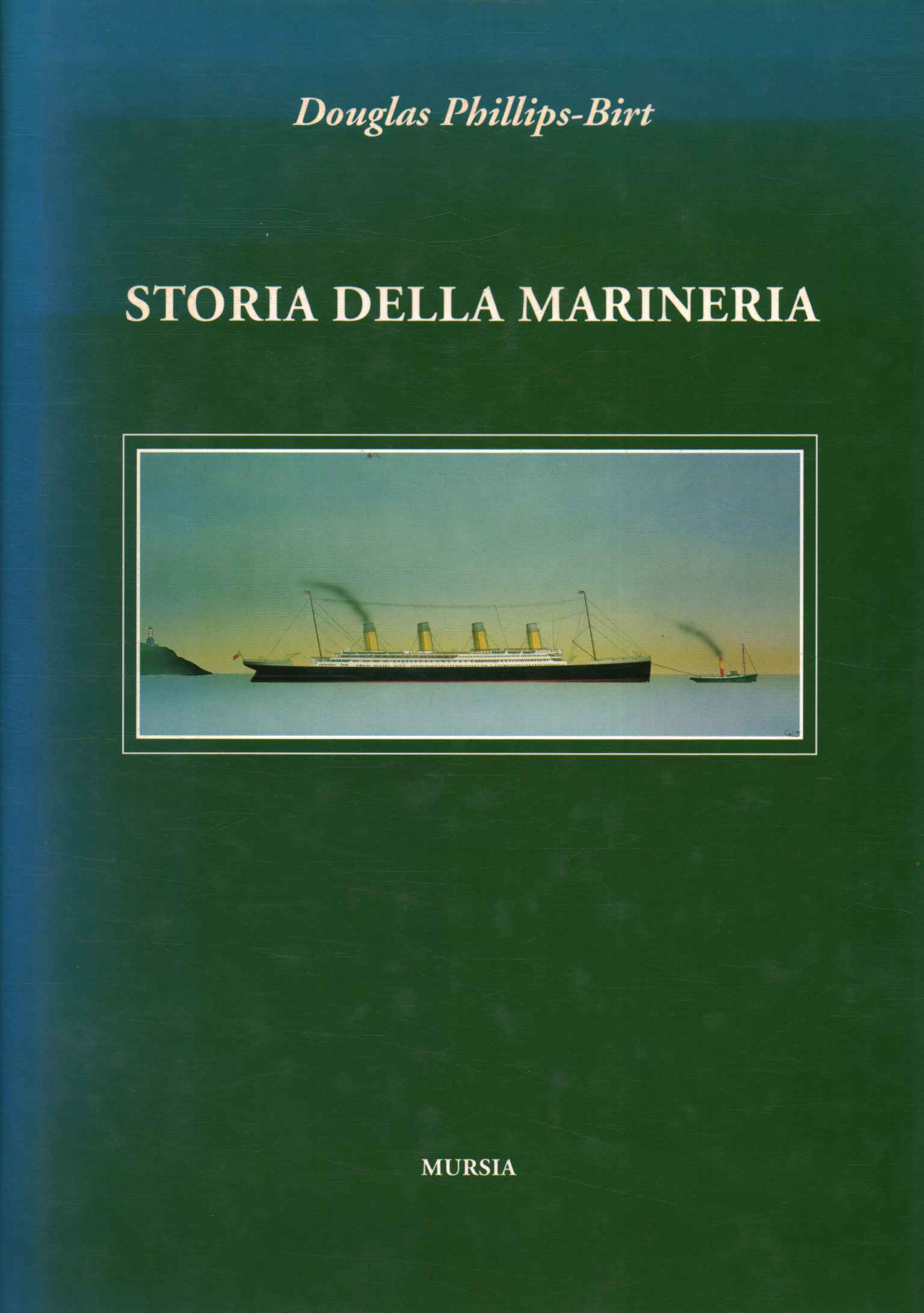 Storia della marineria