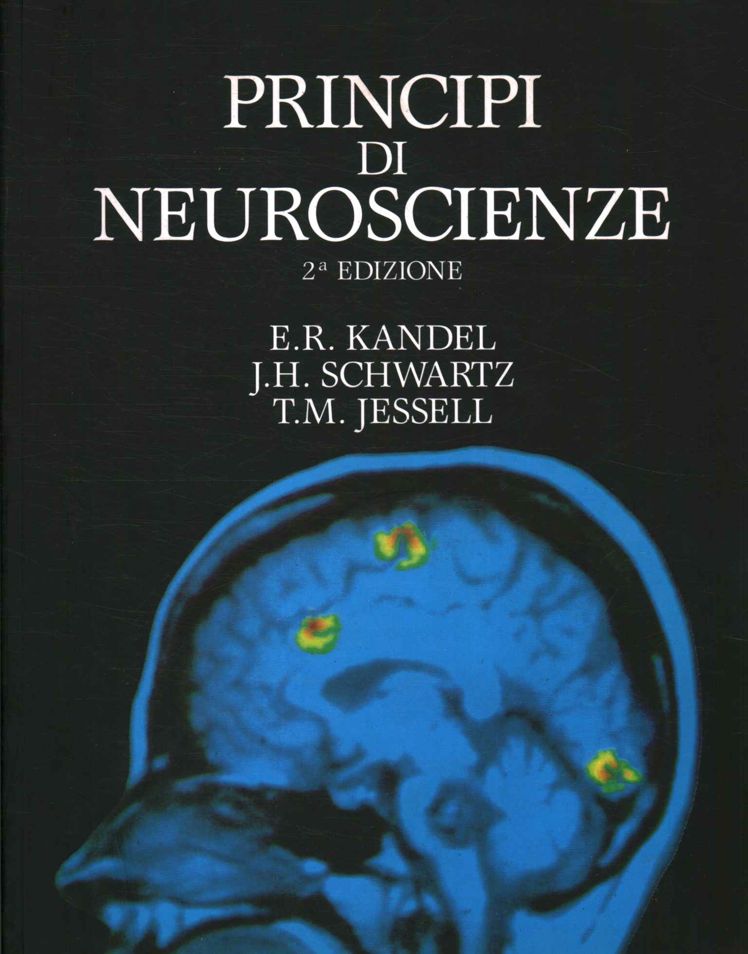 Principios de la neurociencia