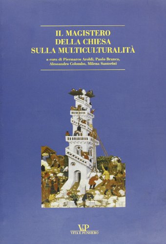 Il magistero della chiesa sulla multicul