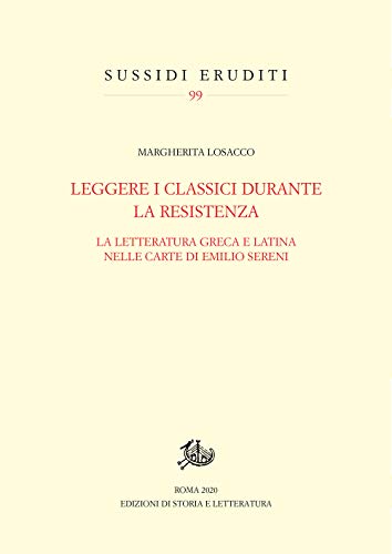 Leggere i classici durante la resistenza