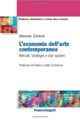 L'economia dell'arte contemporanea