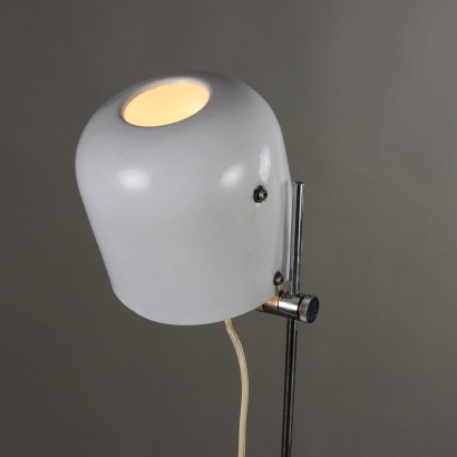 Lampe aus den 60er Jahren