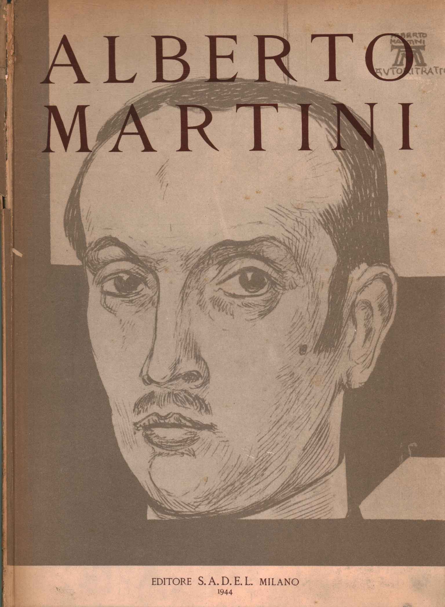 Alberto Martini