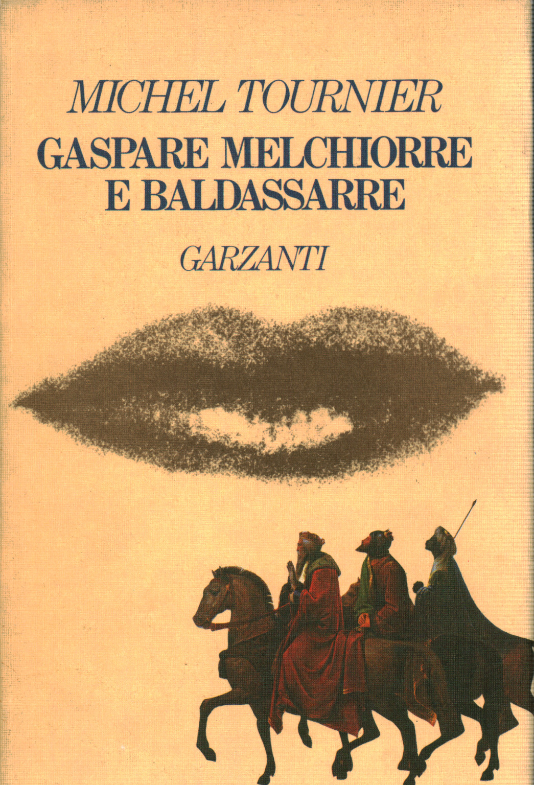 Gaspar Melchior et Belshazzar