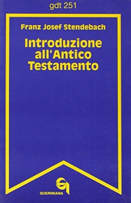 Introduction to the Old Testament