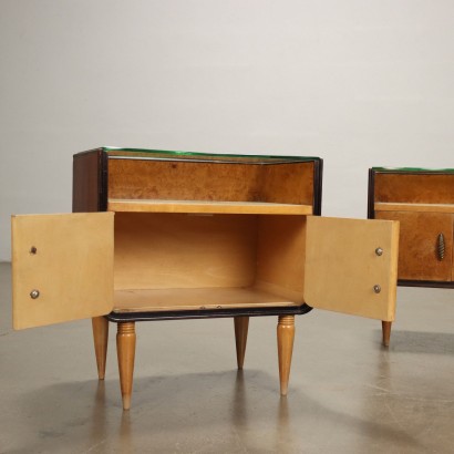 1940s Nightstands