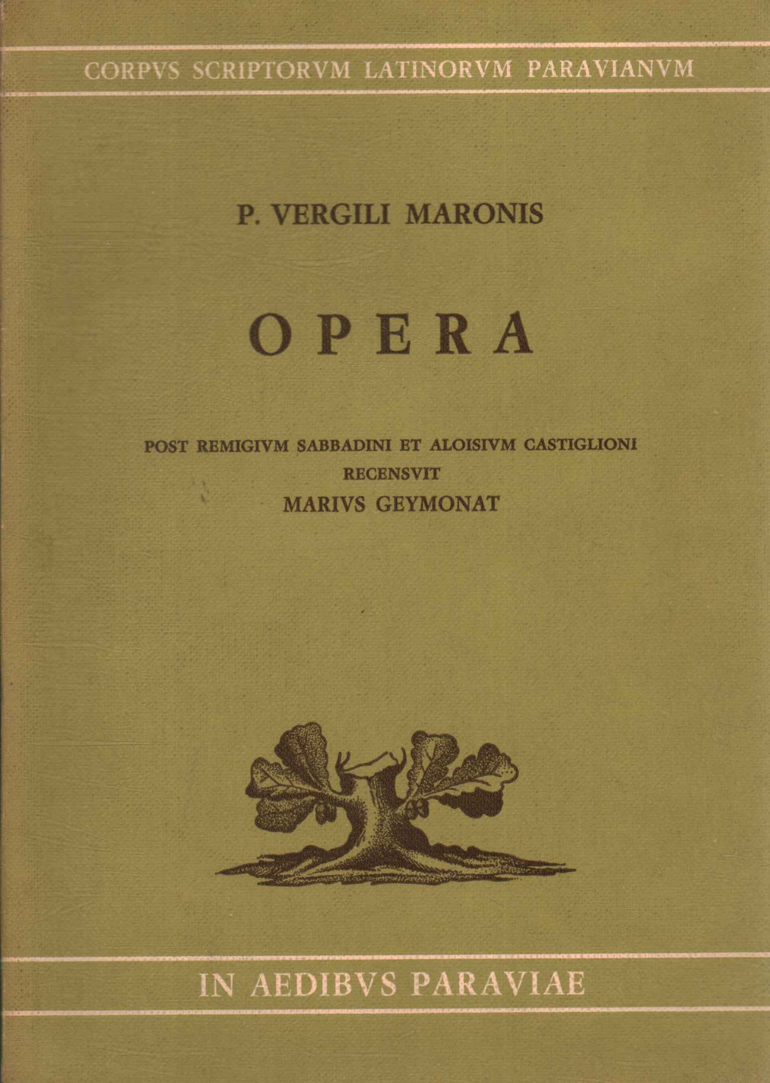 Opéra