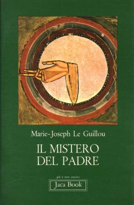 Il mistero del padre