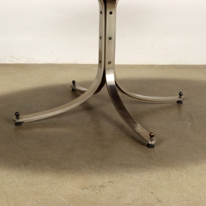 Table by Sergio Mazza for Arflex Years