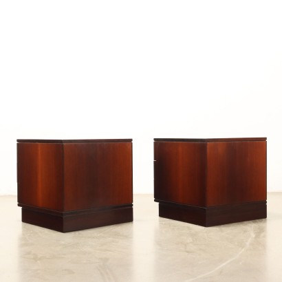 Bedside tables by Ico Parisi,Ico Parisi,Ico Parisi,Ico Parisi,Ico Parisi,Ico Parisi,Ico Parisi,Ico Parisi,Ico Parisi,Ico Parisi,Ico Parisi,Ico Parisi,Ico Parisi,Ico Parisi,Ico Parisi,Ico Parisi