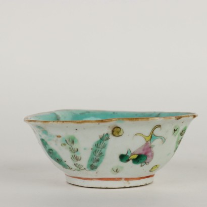 Porcelain Bowl