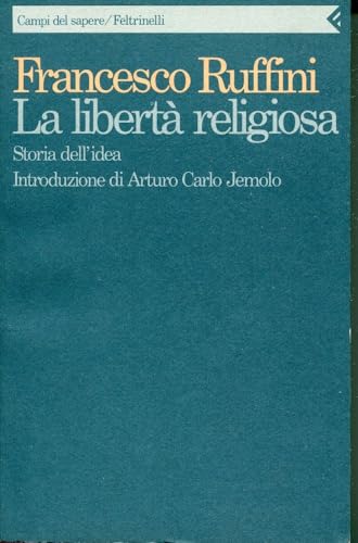 Libertad religiosa