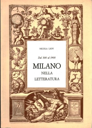 Milano nella letteratura
