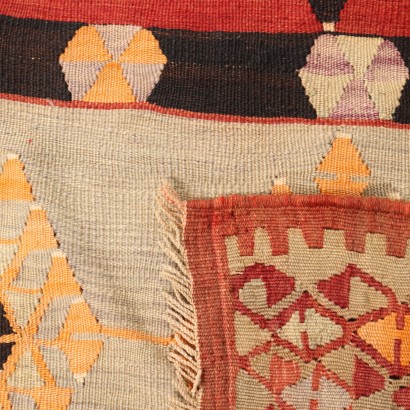 Tappeto Kilim - Turkia,Tappeto Kilim - Turchia