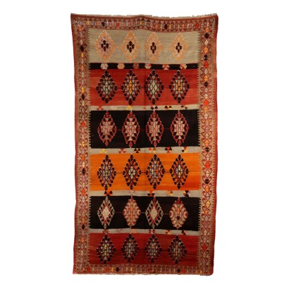 Tappeto Kilim - Turkia,Tappeto Kilim - Turchia