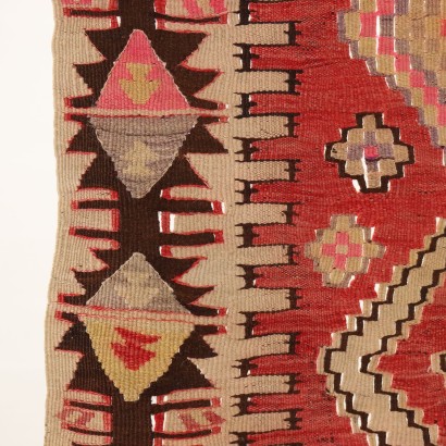 Tappeto Kilim - Turkia,Tappeto Kilim - Turchia