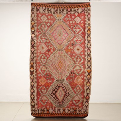 Tappeto Kilim - Turkia,Tappeto Kilim - Turchia