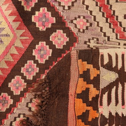 Kilim Rug - Turkey,Kilim Rug - Türkiye