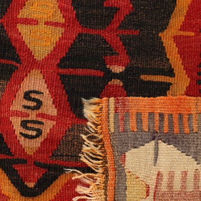 Tappeto Kilim - Turkia,Tappeto Kilim - Turchia