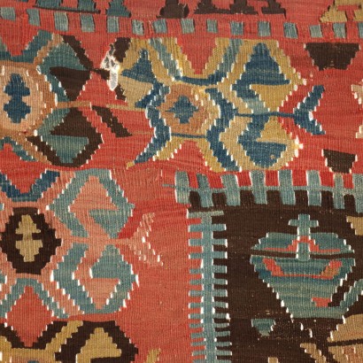 Tappeto Kilim - Turkia