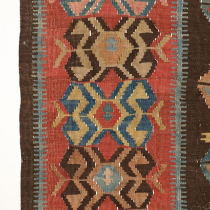 Tapis Kilim - Turquie