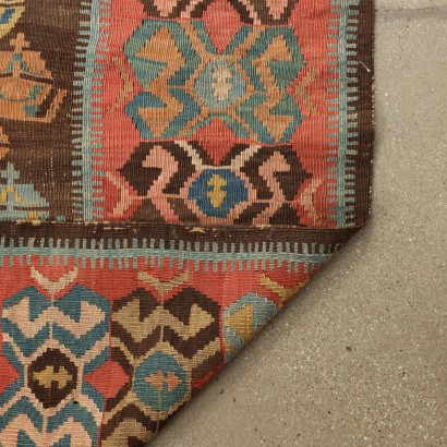 Tappeto Kilim - Turkia