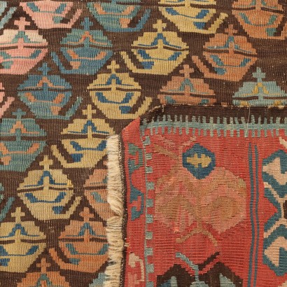 Tapis Kilim - Turquie