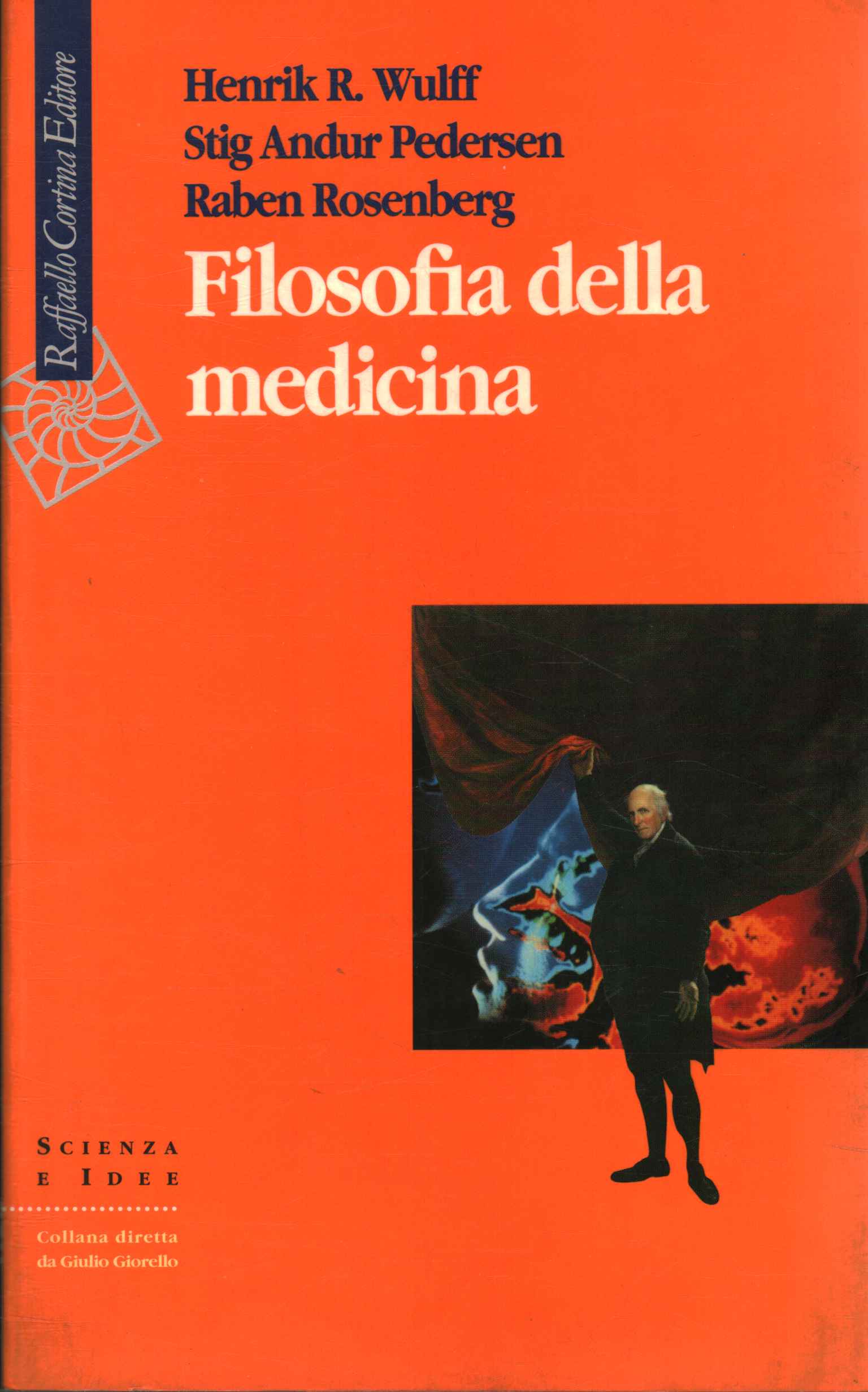 Philosophy of medicine