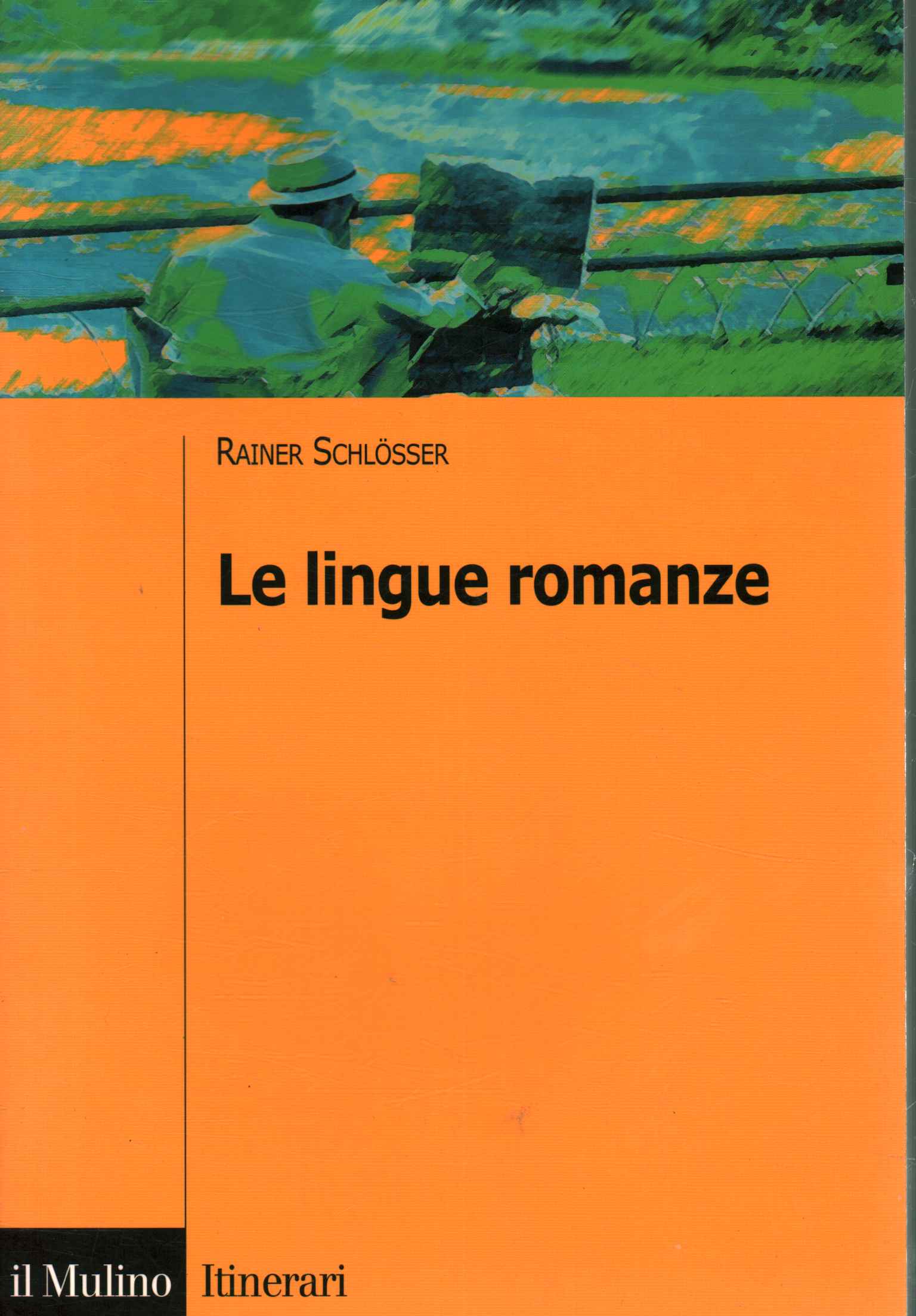 Les langues romanes