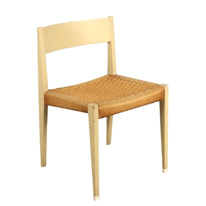 60s chair