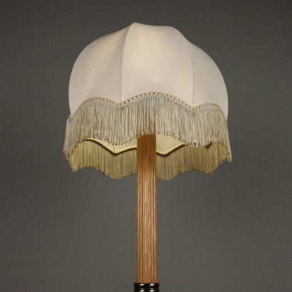 Lampe aus den 60er Jahren