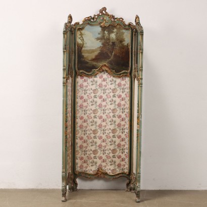 Baroque Style Screen