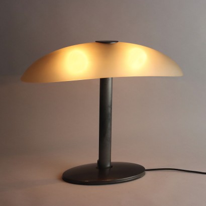 Lampada 'Creonte' di Ernesto Gismondi per Artemide Anni 80