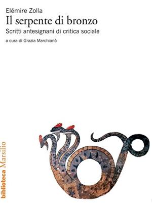 Il serpente di bronzo