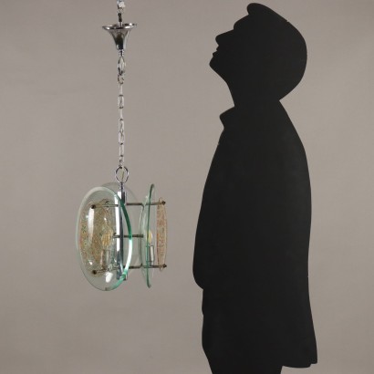 60s-70s Lamp