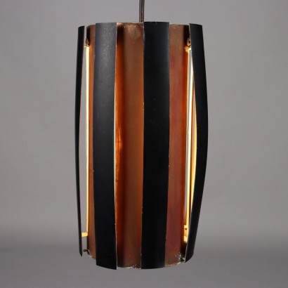 60's Lamp