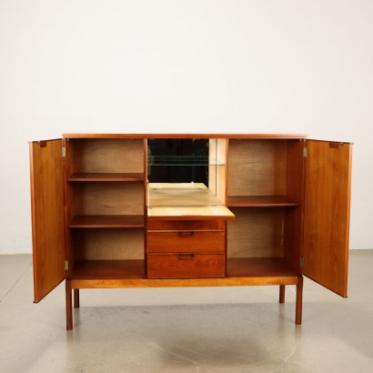 Highboard Inglese Anni 60