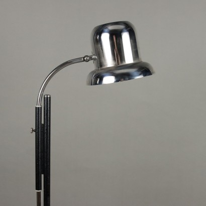 60s-70s Lamp