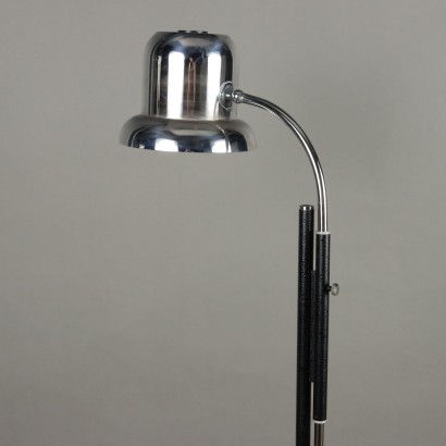 60s-70s Lamp