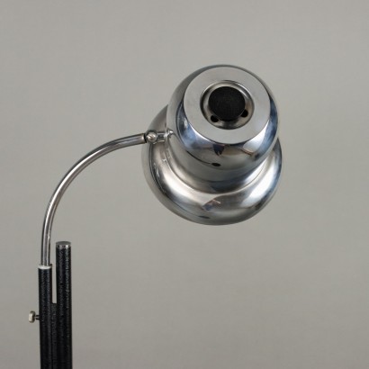 Lampe des années 60-70