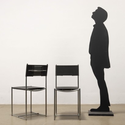 Alias Chairs