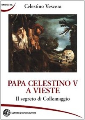 Papa Celestino V a Vieste