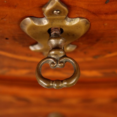 Chest of Drawers,Piedmontese Louis XVI Chest of Drawers