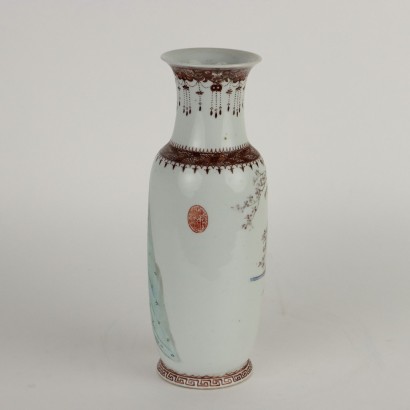 Porcelain Vase