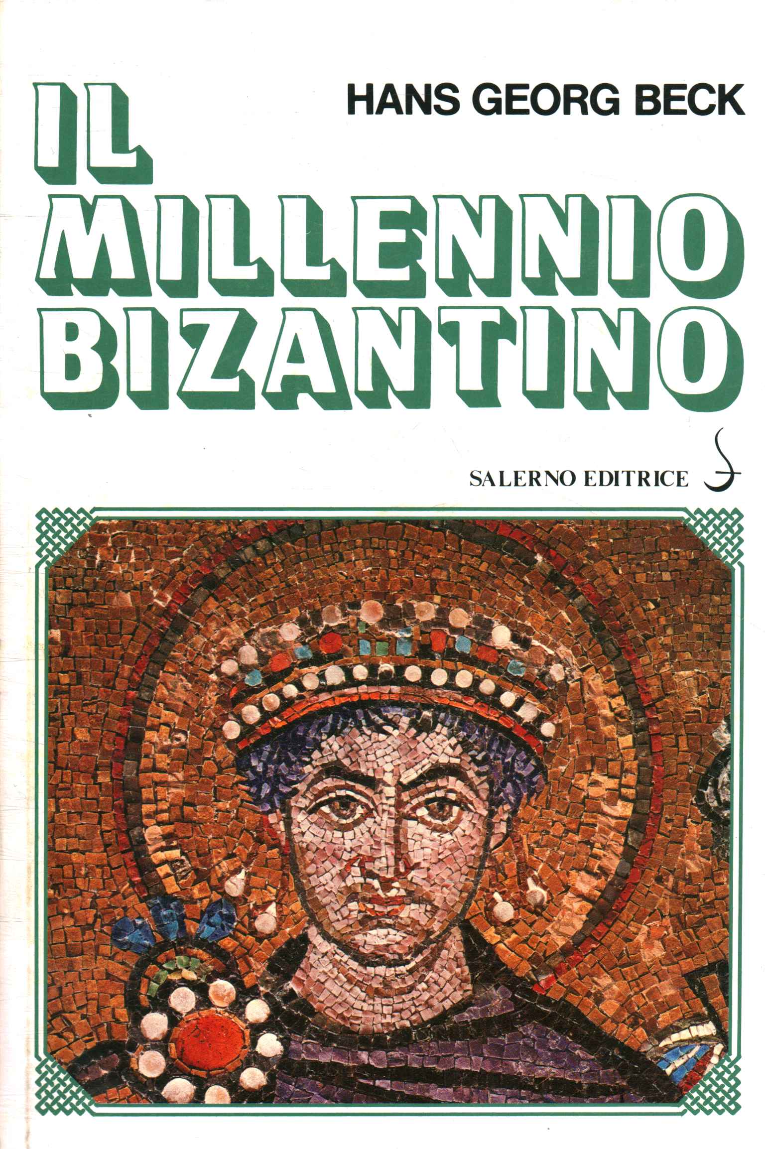 Le millénaire byzantin