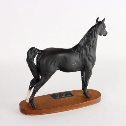 Beswick Porcelain Horse Group